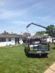 St. Louis Commercial Roofing